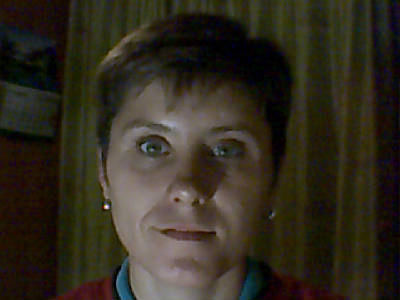 Ольга Каменева