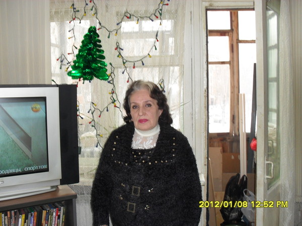 Аля Князева