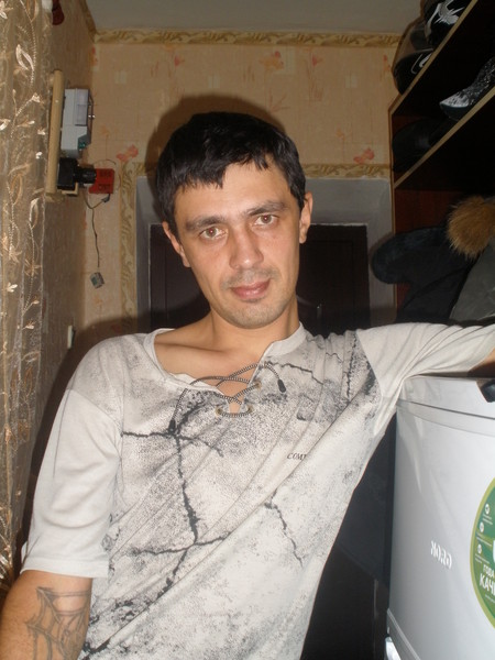 Александр Тимошенко