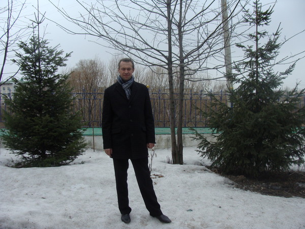Nikolay Ryzikov