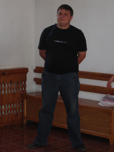 Denis Tynkin