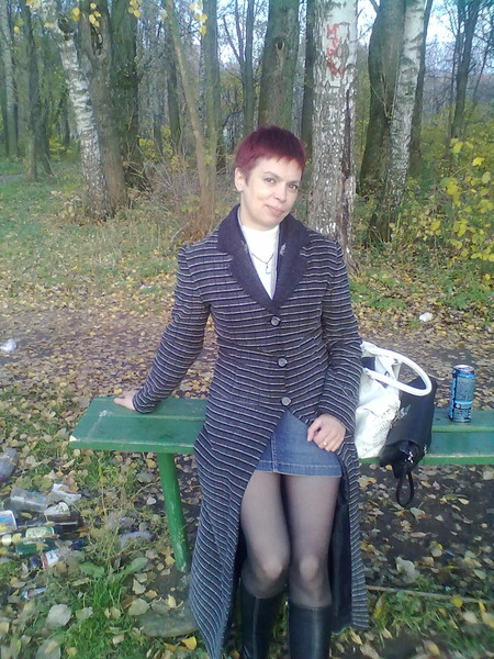 Галина Шабалина