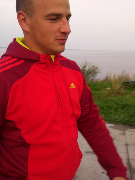 Владимир Федичев