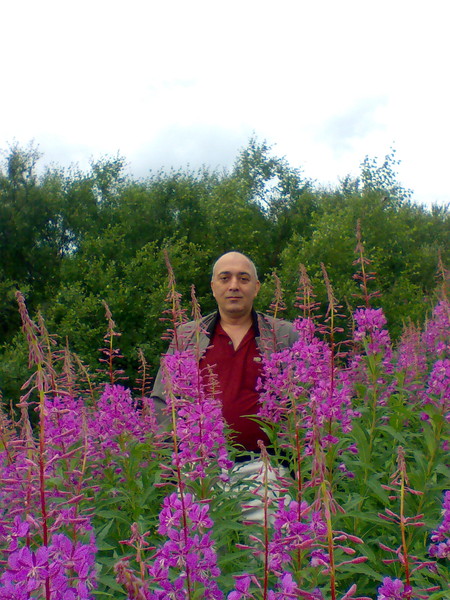 Акиф Бутаев