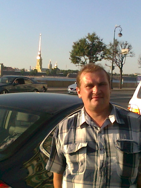 Станислав Кивокурцев