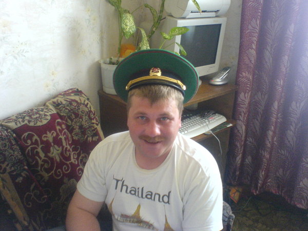 Дмитрий Воронов