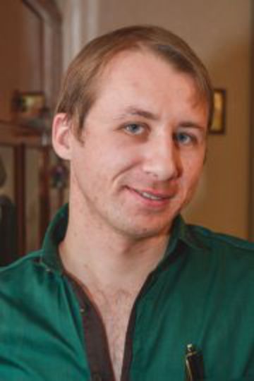 Сергей Иванов