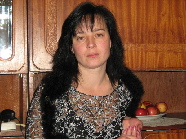 Людмила Замлелая