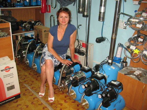 Надежда Лейб