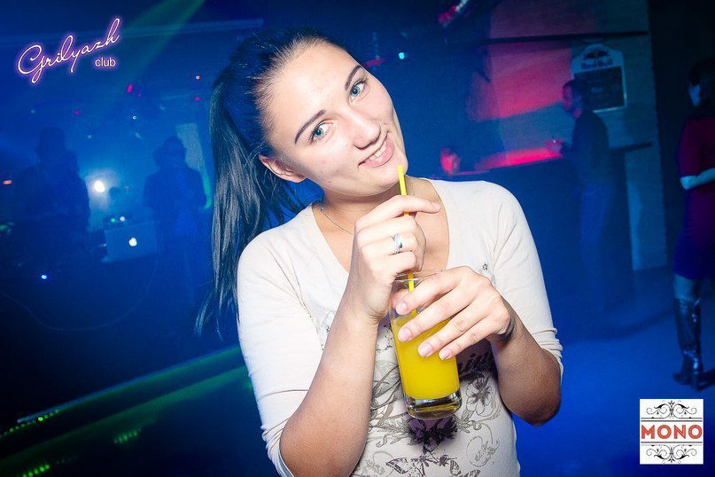 Мария Воротникова