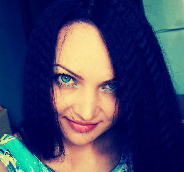 Наталия Михайлова