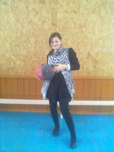Светлана Плотникова