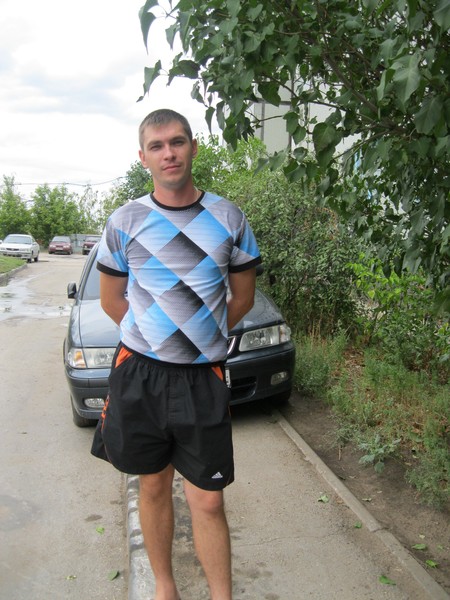 Иван Шляков