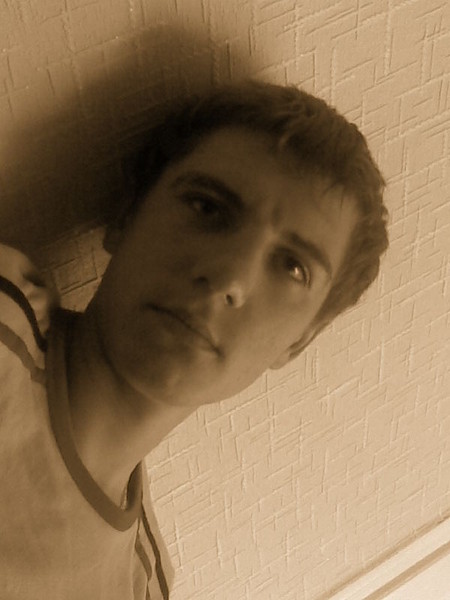 Славік Задорожний