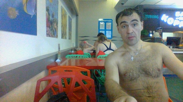 Костя Тарасов