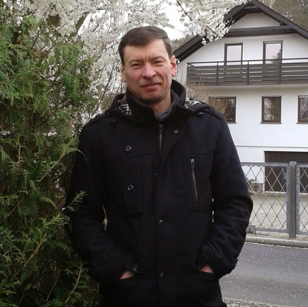 Эдуард Розе