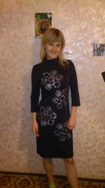Надюха Жинкина