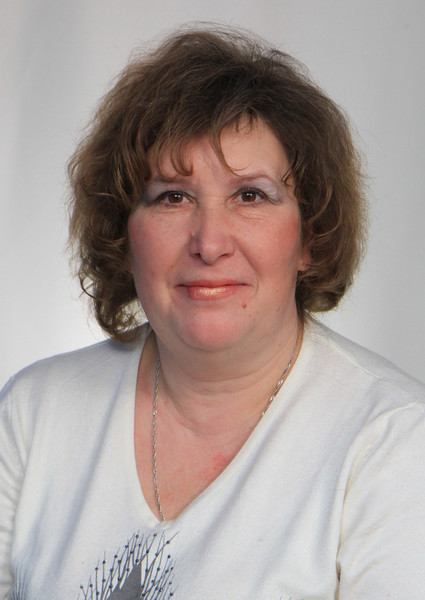 Светлана Шаева