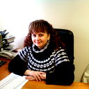 Алла Хралович