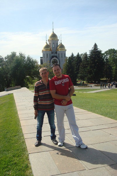 Евгений