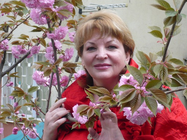 Светлана Ковалева