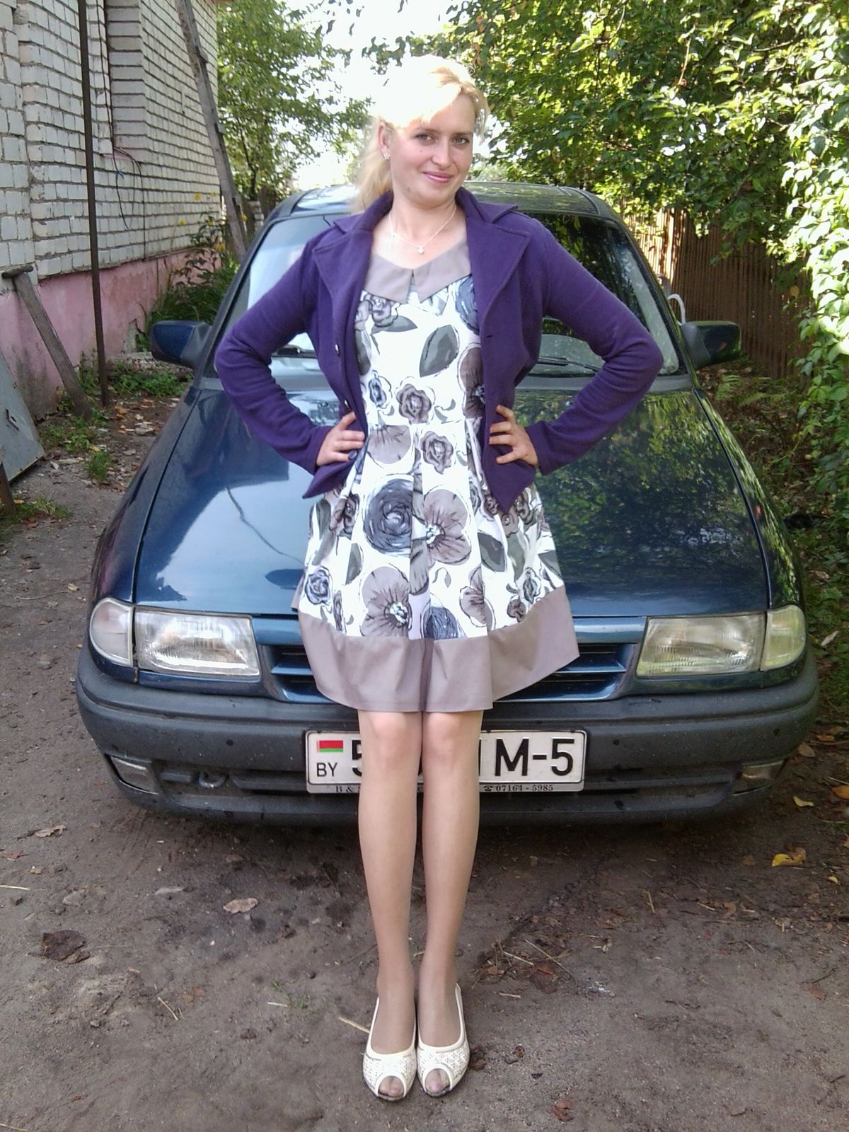 Светлана Лебедь