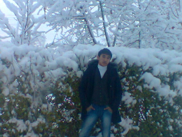 »»Bekz@t«« Амiрбек