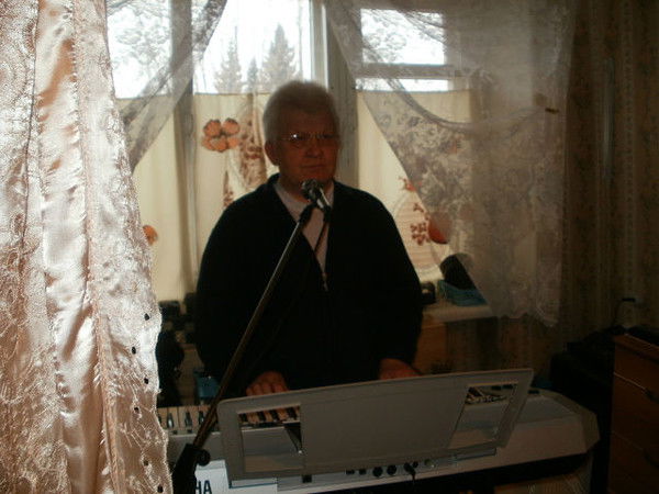 Виктор Собинов