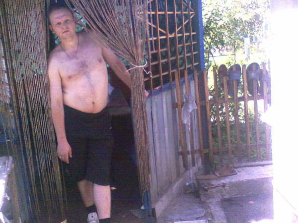 Александр Ясинский