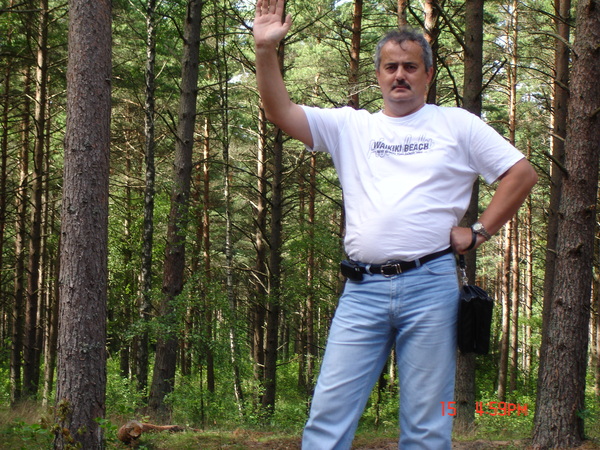 Sergej Duchovic