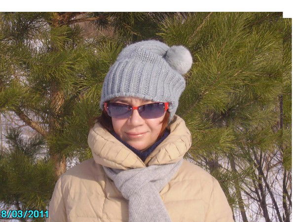 Лена Радова