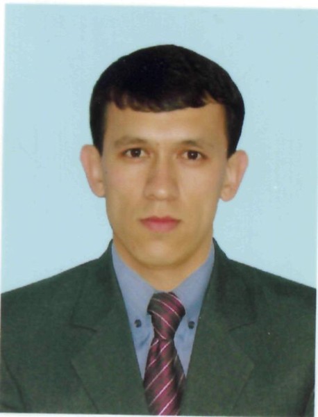 Nuriddin