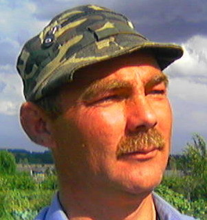 Олег Тихонский