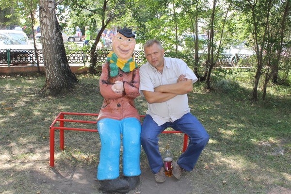 Андрей Литвинов