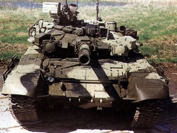 Александр Захар