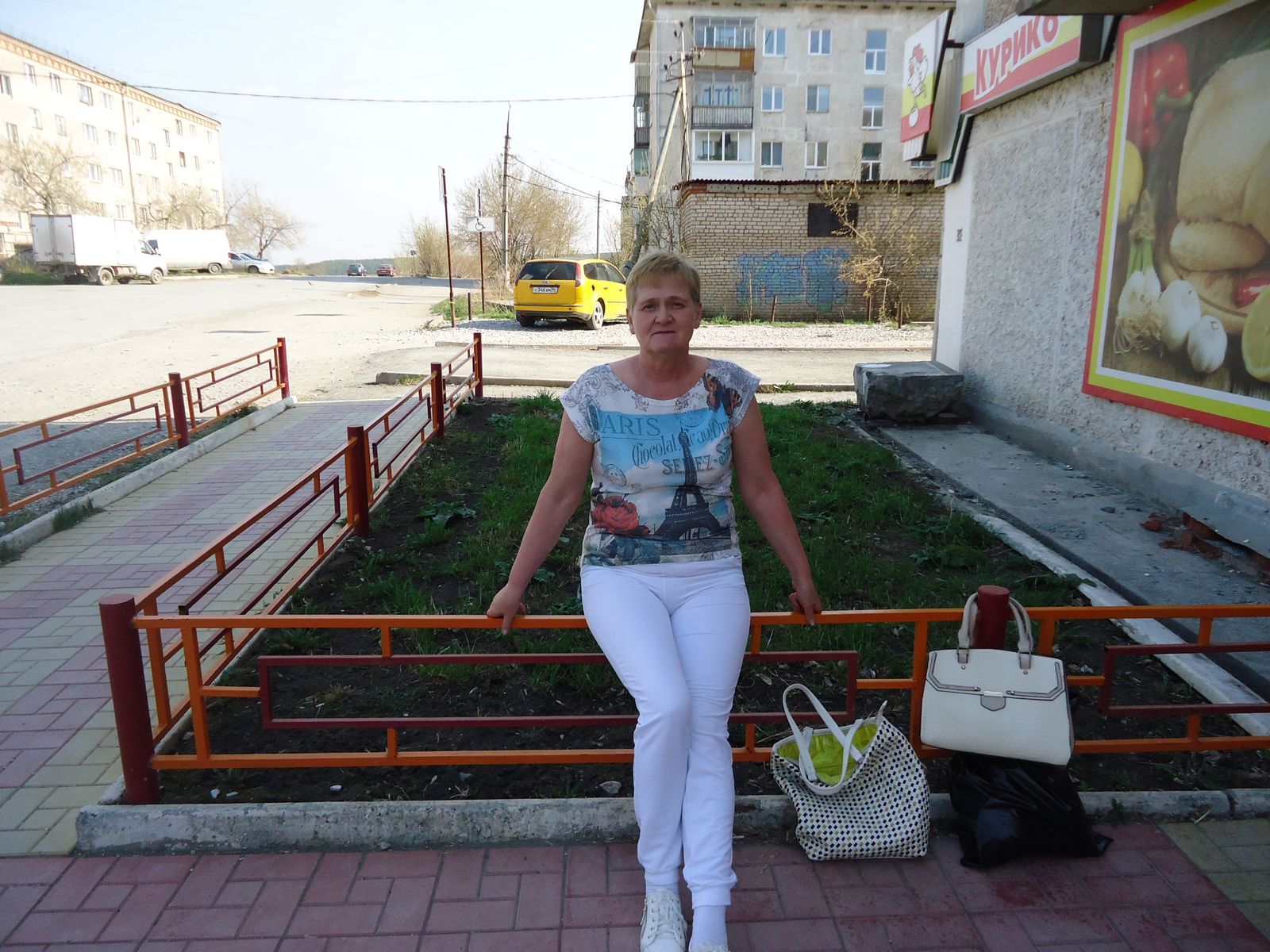 Клавдия Мельникова