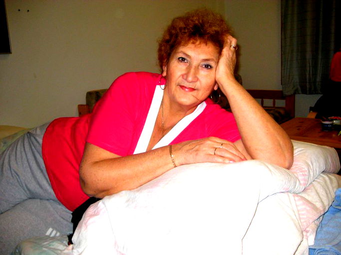 Галина Макарова