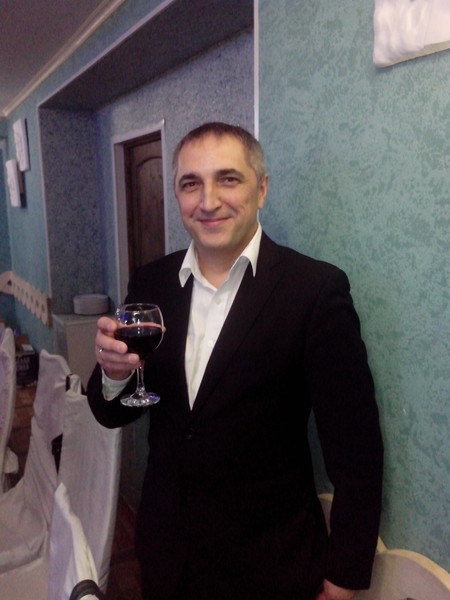 Роман Загрядский