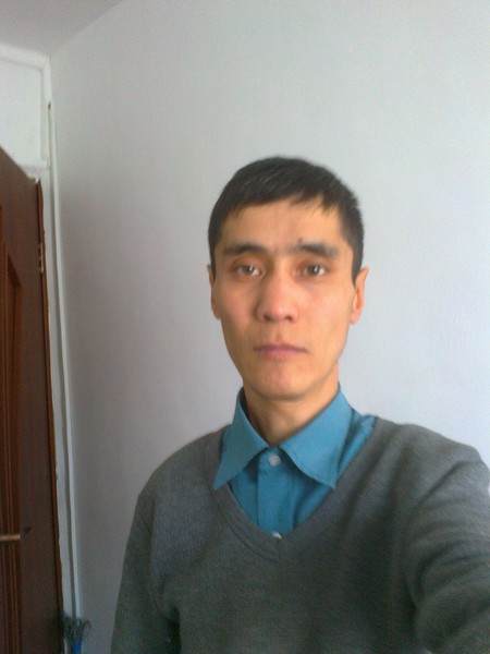 Асылбек Султанов