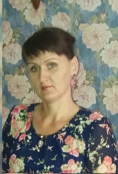 Ирина Ляшенко