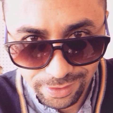 Рамиль Гейдаров