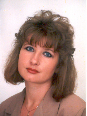 Алла Гриненко