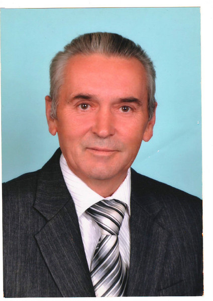 Валерий Ефремов