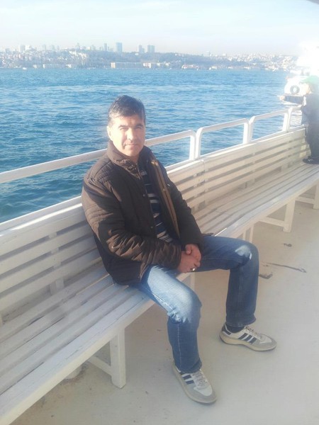 Zakir Durdybayew