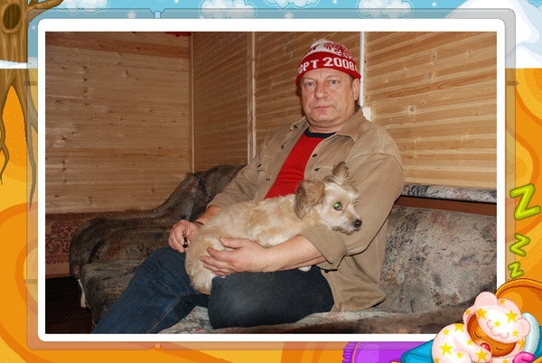Владимир Воронов