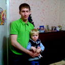 Александр Степанюк