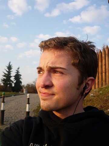 Александр Чепурной