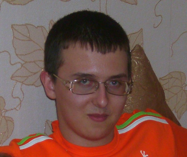 Сергей Мут