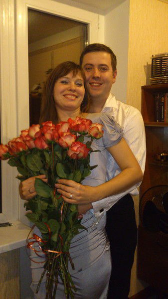 Марина Васько