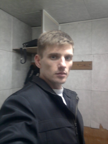 Василий Колесник